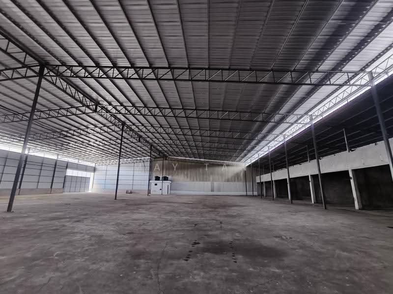 Factory for Rent in Sungai Jawi (Penang) - May Tan - Interior - PropertyGuru.com.my