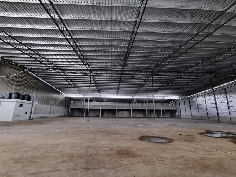 Factory for Rent in Sungai Jawi (Penang) - May Tan - Interior - PropertyGuru.com.my