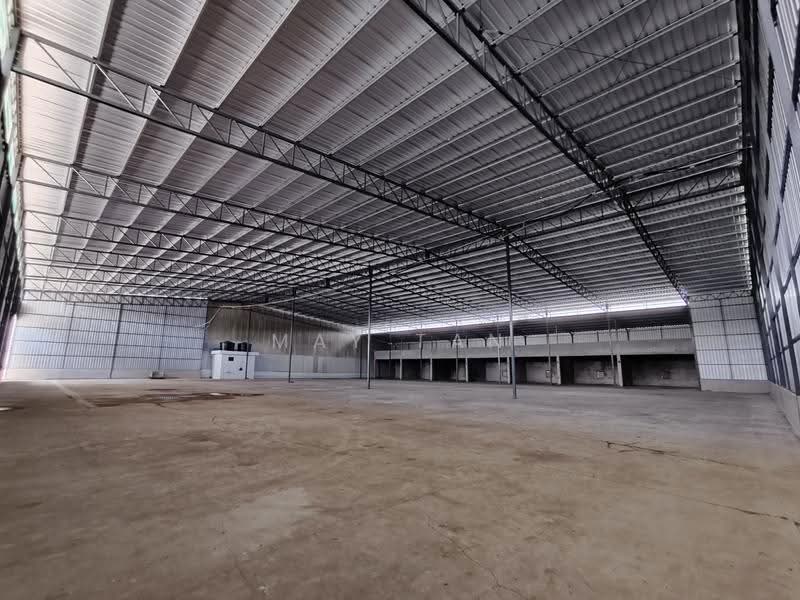 Factory for Rent in Sungai Jawi (Penang) - May Tan - Interior - PropertyGuru.com.my