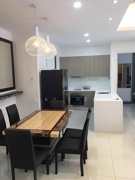 Service Residence for Rent at Bayberry @ Tropicana Gardens - May Chen - PropertyGuru.com.my