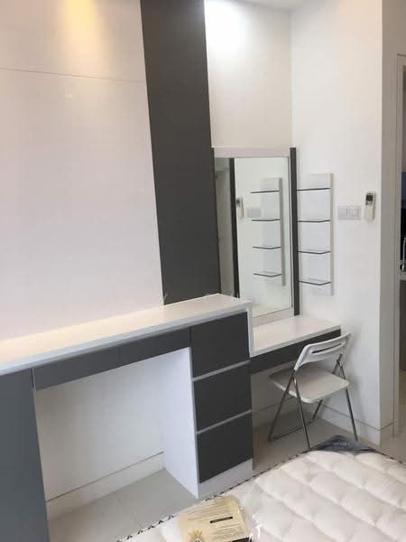 Service Residence for Rent at Bayberry @ Tropicana Gardens - May Chen - Bedroom - PropertyGuru.com.my