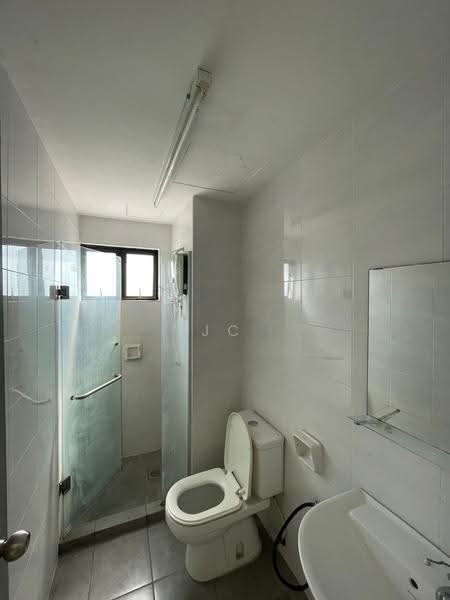 Kondominium untuk Disewa di Park 51 Residency - Jc Lee - Bathroom - PropertyGuru.com.my