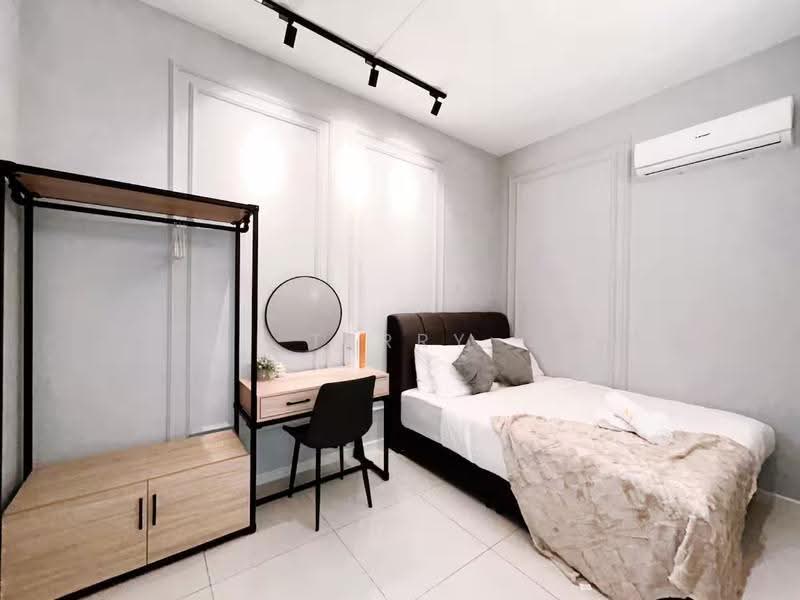 Service Residence for Rent at Majestic Residence - Terry Yee - Bedroom - PropertyGuru.com.my
