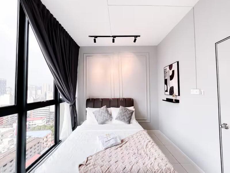 Service Residence for Rent at Majestic Residence - Terry Yee - Bedroom - PropertyGuru.com.my