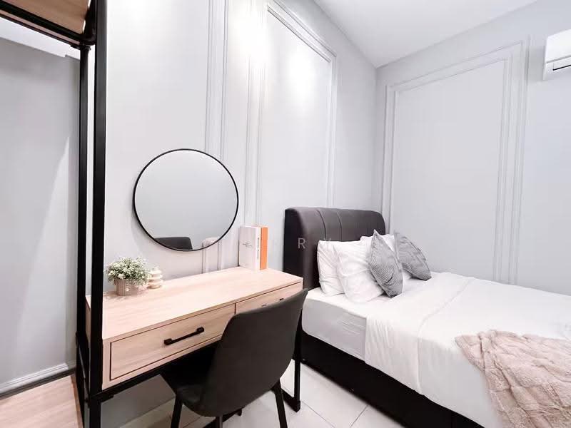 Service Residence for Rent at Majestic Residence - Terry Yee - Bedroom - PropertyGuru.com.my