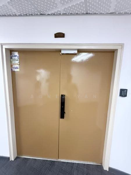 Shop / Office for Rent in Mont Kiara (Kuala Lumpur) - Agnes Yan - Entrance - PropertyGuru.com.my