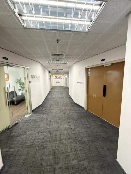 Shop / Office for Rent in Mont Kiara (Kuala Lumpur) - Agnes Yan - Corridor - PropertyGuru.com.my