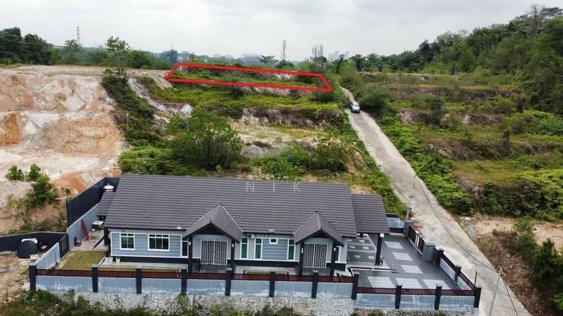 Residential Land for Sale in Dengkil (Selangor) - NIK AZWAN - Exterior - PropertyGuru.com.my