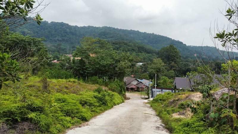 Residential Land for Sale in Dengkil (Selangor) - NIK AZWAN - Exterior - PropertyGuru.com.my