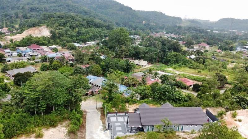 Residential Land for Sale in Dengkil (Selangor) - NIK AZWAN - Exterior - PropertyGuru.com.my