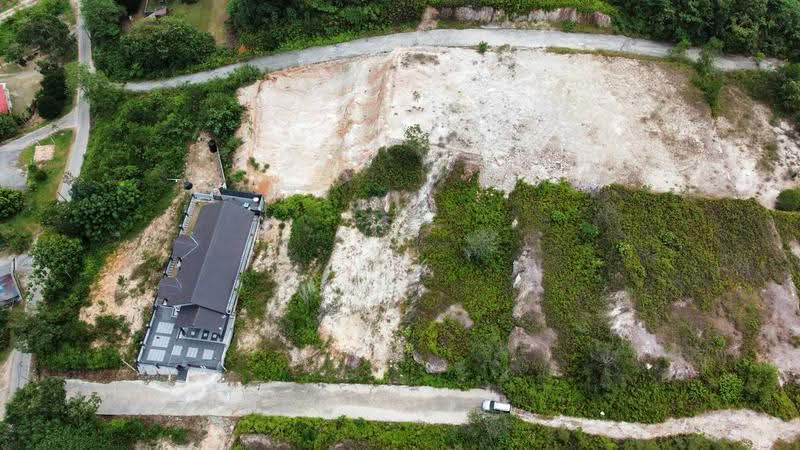 Residential Land for Sale in Dengkil (Selangor) - NIK AZWAN - Exterior - PropertyGuru.com.my