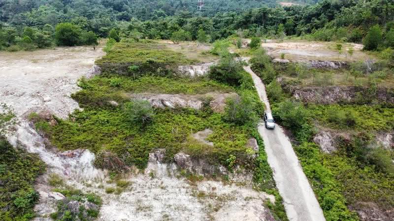 Residential Land for Sale in Dengkil (Selangor) - NIK AZWAN - Exterior - PropertyGuru.com.my