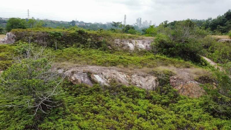 Residential Land for Sale in Dengkil (Selangor) - NIK AZWAN - Exterior - PropertyGuru.com.my