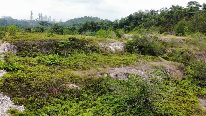 Residential Land for Sale in Dengkil (Selangor) - NIK AZWAN - Exterior - PropertyGuru.com.my
