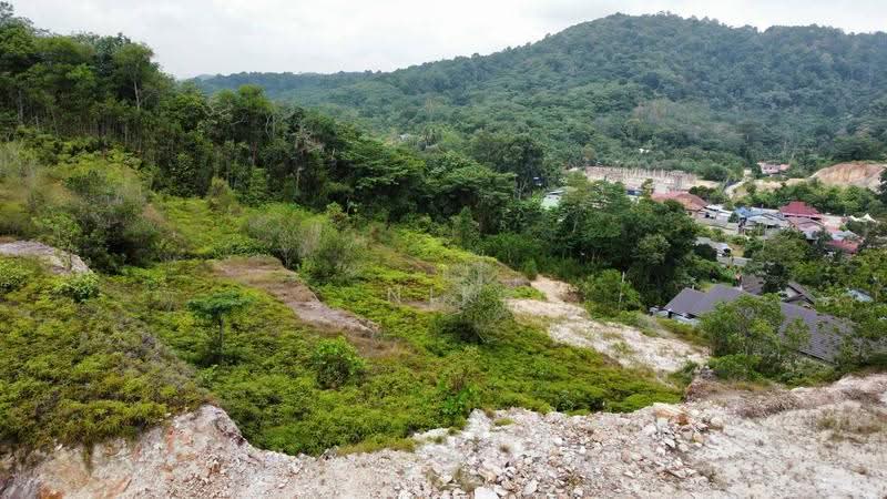 Residential Land for Sale in Dengkil (Selangor) - NIK AZWAN - Exterior - PropertyGuru.com.my