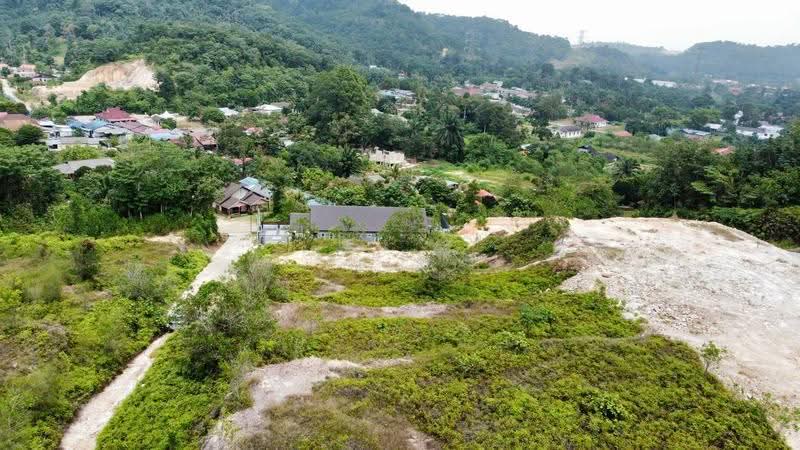 Residential Land for Sale in Dengkil (Selangor) - NIK AZWAN - Exterior - PropertyGuru.com.my