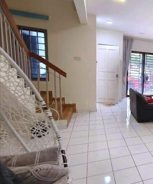 Rumah Teres 2-Tingkat untuk Dijual di Permas Jaya (Johor Bahru) - Karl Lim - Interior - PropertyGuru.com.my