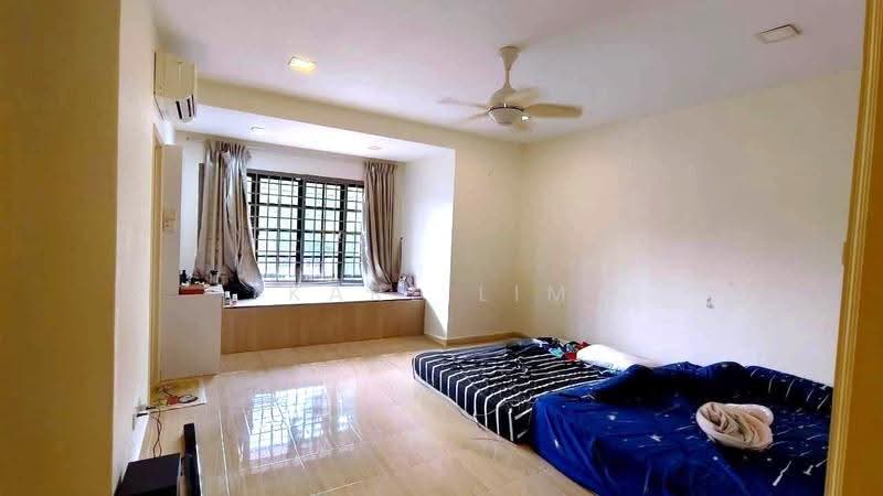 Rumah Teres 2-Tingkat untuk Dijual di Permas Jaya (Johor Bahru) - Karl Lim - Bedroom - PropertyGuru.com.my