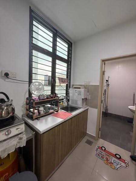 Service Residence for Rent at Palazio - Frankie Chen - Kitchen - PropertyGuru.com.my