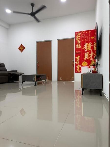 Service Residence for Rent at Palazio - Frankie Chen - Living Room - PropertyGuru.com.my