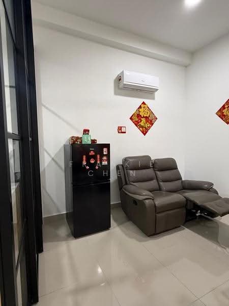 Service Residence for Rent at Palazio - Frankie Chen - Living Room - PropertyGuru.com.my