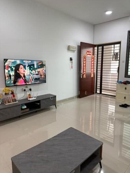 Service Residence for Rent at Palazio - Frankie Chen - Living Room - PropertyGuru.com.my
