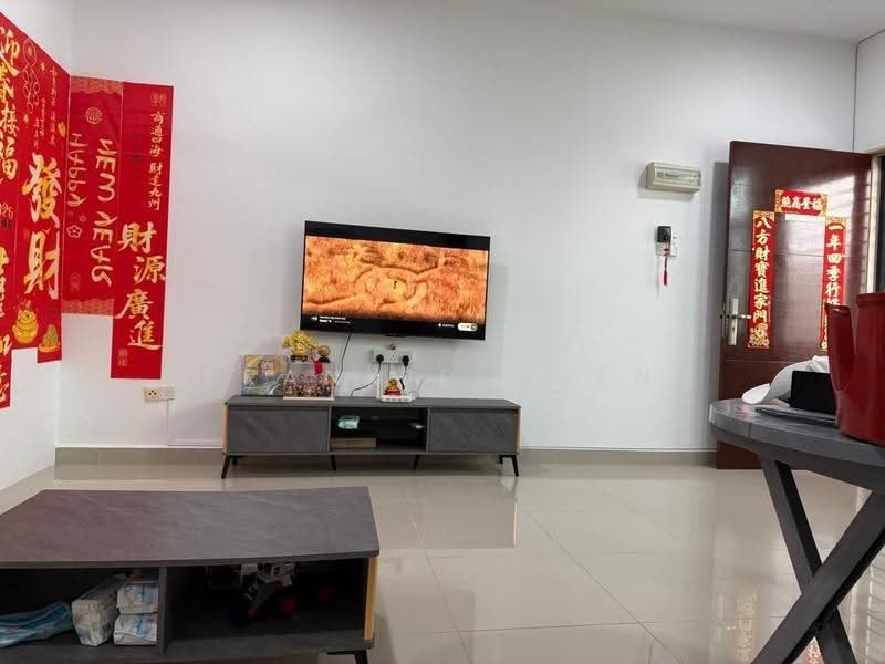 Service Residence for Rent at Palazio - Frankie Chen - Living Room - PropertyGuru.com.my