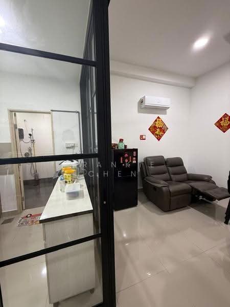 Service Residence for Rent at Palazio - Frankie Chen - Living Room - PropertyGuru.com.my