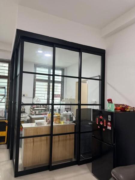 Service Residence for Rent at Palazio - Frankie Chen - Kitchen - PropertyGuru.com.my