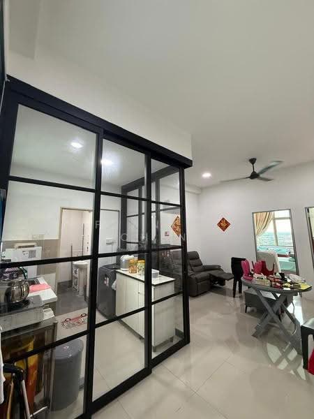 Service Residence for Rent at Palazio - Frankie Chen - Living Room - PropertyGuru.com.my