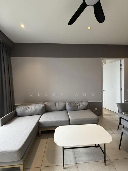 Service Residence for Rent at Millerz Square Serviced Residence - Clara Ang - PropertyGuru.com.my