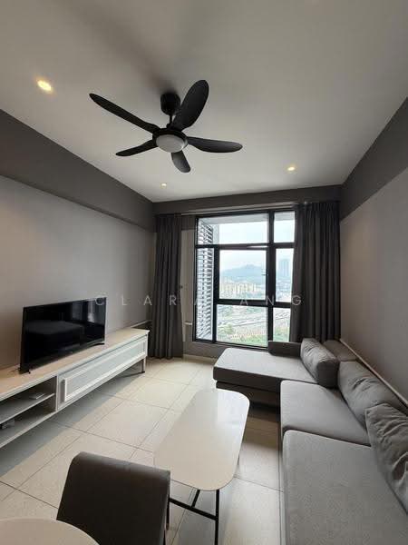 Service Residence for Rent at Millerz Square Serviced Residence - Clara Ang - PropertyGuru.com.my