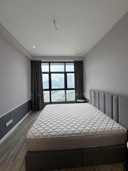 Service Residence for Rent at Millerz Square Serviced Residence - Clara Ang - PropertyGuru.com.my
