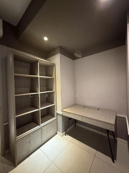 Service Residence for Rent at Millerz Square Serviced Residence - Clara Ang - PropertyGuru.com.my