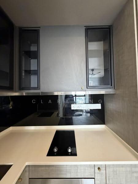 Service Residence for Rent at Millerz Square Serviced Residence - Clara Ang - PropertyGuru.com.my