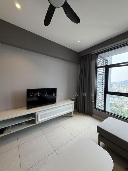 Service Residence for Rent at Millerz Square Serviced Residence - Clara Ang - PropertyGuru.com.my