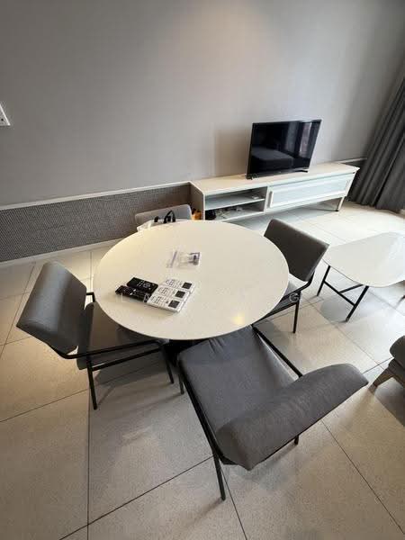 Service Residence for Rent at Millerz Square Serviced Residence - Clara Ang - PropertyGuru.com.my