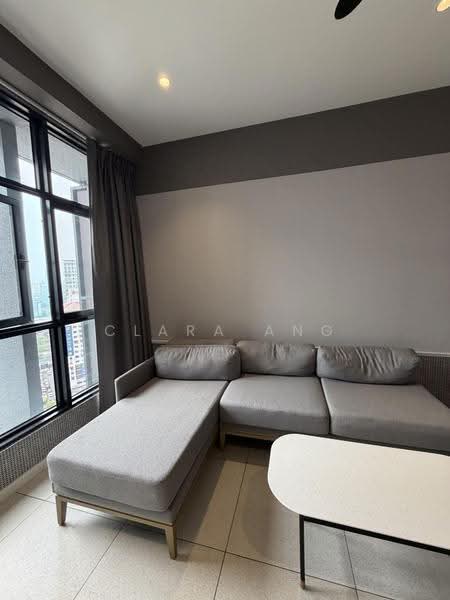 Service Residence for Rent at Millerz Square Serviced Residence - Clara Ang - PropertyGuru.com.my