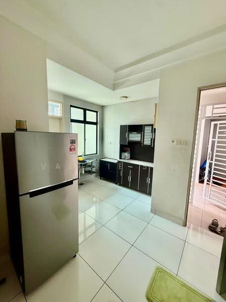 Service Residence for Rent at The Platino Serviced Apartment - Valerie Saw - Kitchen - PropertyGuru.com.my