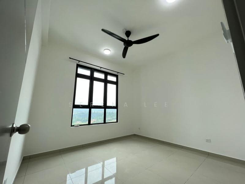 Service Residence for Rent at B11 Parkland Residence - Serena Lee - Interior - PropertyGuru.com.my