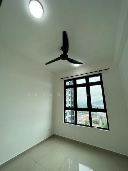 Service Residence for Rent at B11 Parkland Residence - Serena Lee - Interior - PropertyGuru.com.my