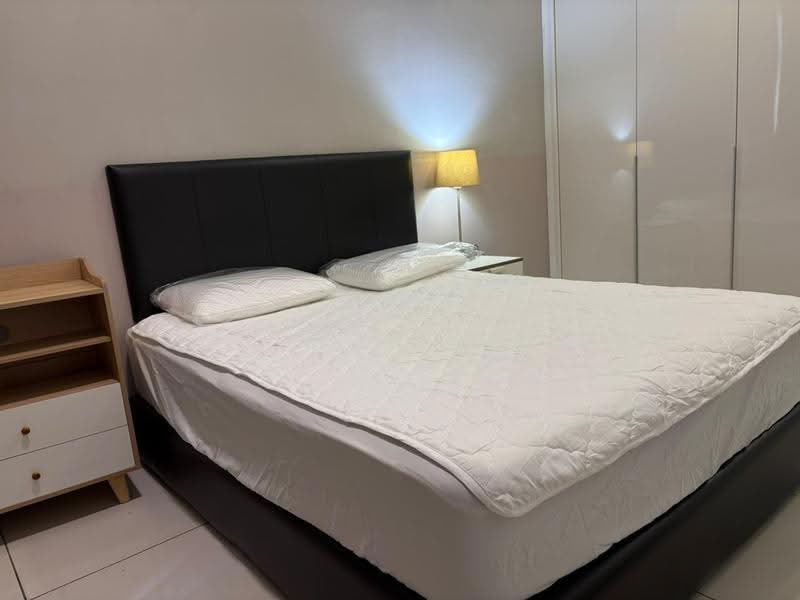 Kediaman Servis untuk Disewa di D'sara Sentral - Simon Lee - Bedroom - PropertyGuru.com.my