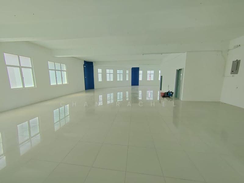 Kedai untuk Disewa di Taman Teras Jaya (Butterworth) - Chan Rachel - Interior - PropertyGuru.com.my