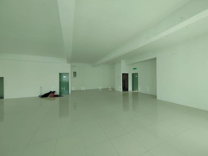 Kedai untuk Disewa di Taman Teras Jaya (Butterworth) - Chan Rachel - Interior - PropertyGuru.com.my