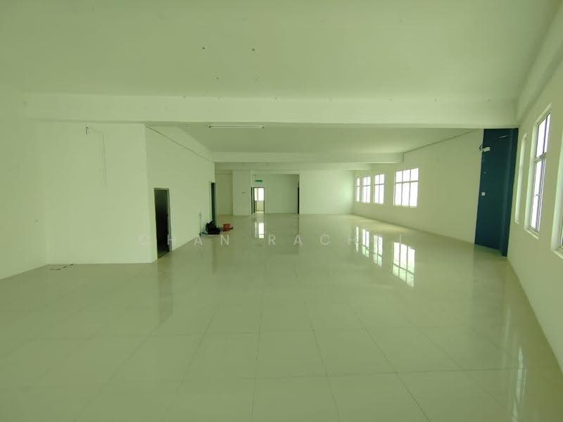 Kedai untuk Disewa di Taman Teras Jaya (Butterworth) - Chan Rachel - Interior - PropertyGuru.com.my