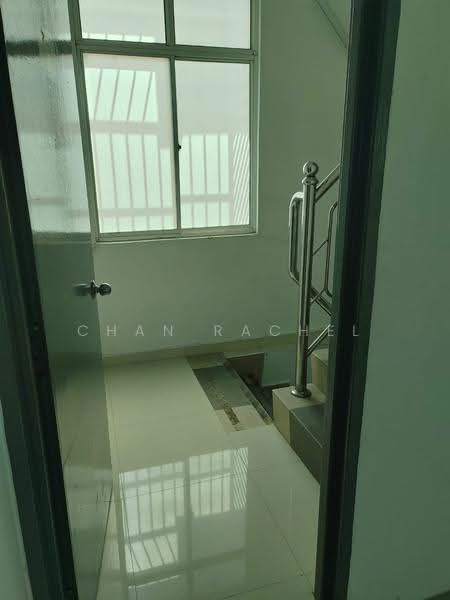 Kedai untuk Disewa di Taman Teras Jaya (Butterworth) - Chan Rachel - Interior - PropertyGuru.com.my