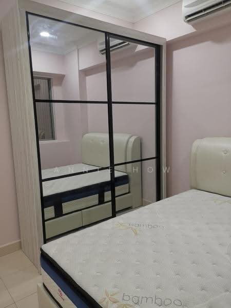 Condominium for Rent at Villa Wangsamas - Annie How - Bedroom - PropertyGuru.com.my