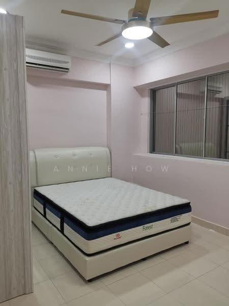 Condominium for Rent at Villa Wangsamas - Annie How - Bedroom - PropertyGuru.com.my
