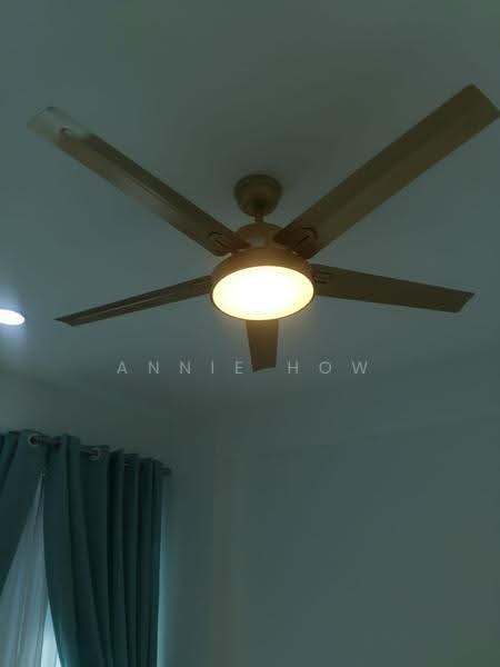 Condominium for Rent at Villa Wangsamas - Annie How - Interior - PropertyGuru.com.my