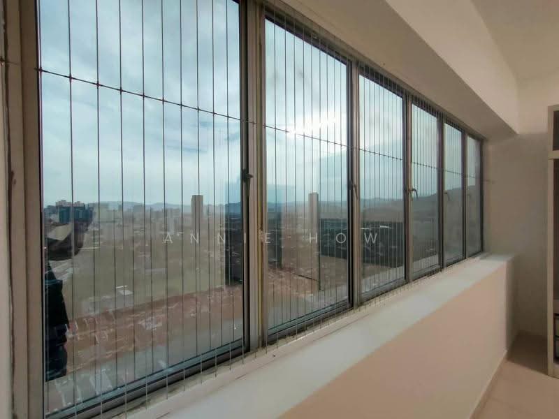 Condominium for Rent at Villa Wangsamas - Annie How - View - PropertyGuru.com.my